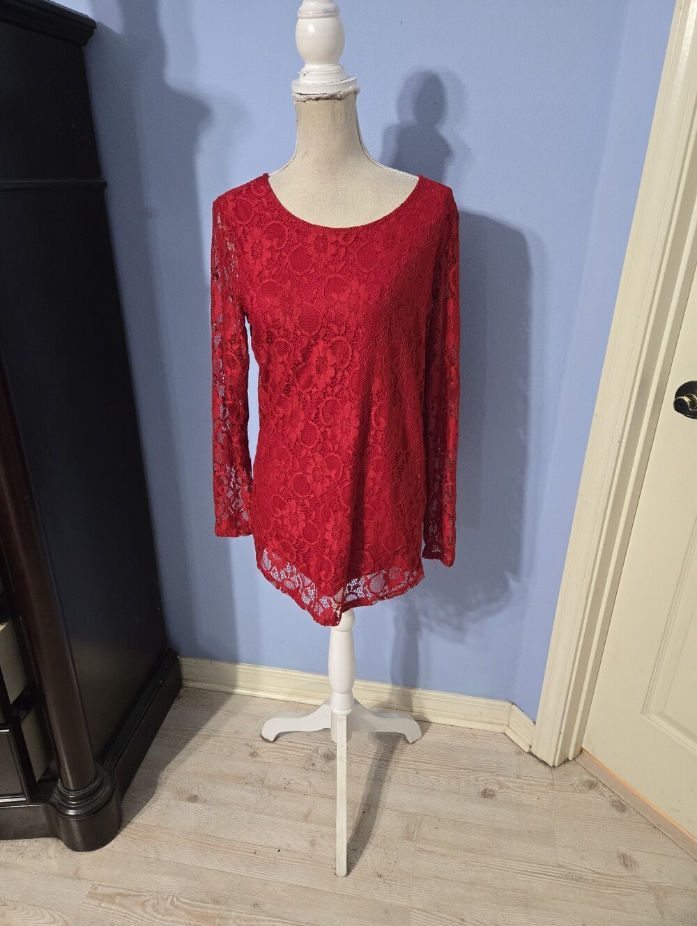 Soteer Medium Womens Blouse